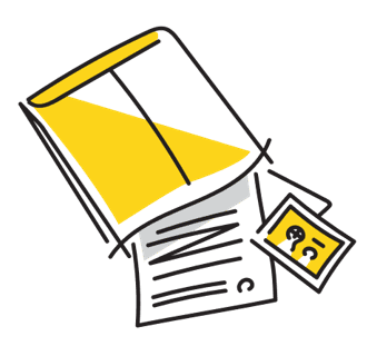 受給者証の交付